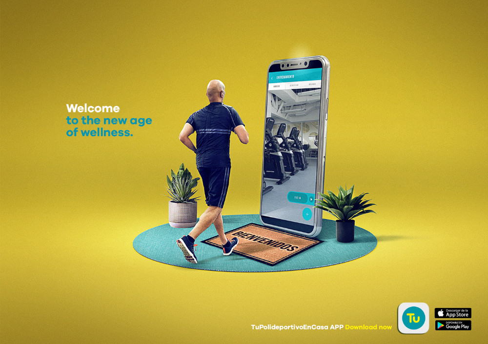 تصميم سوشيال ميديا احترافي