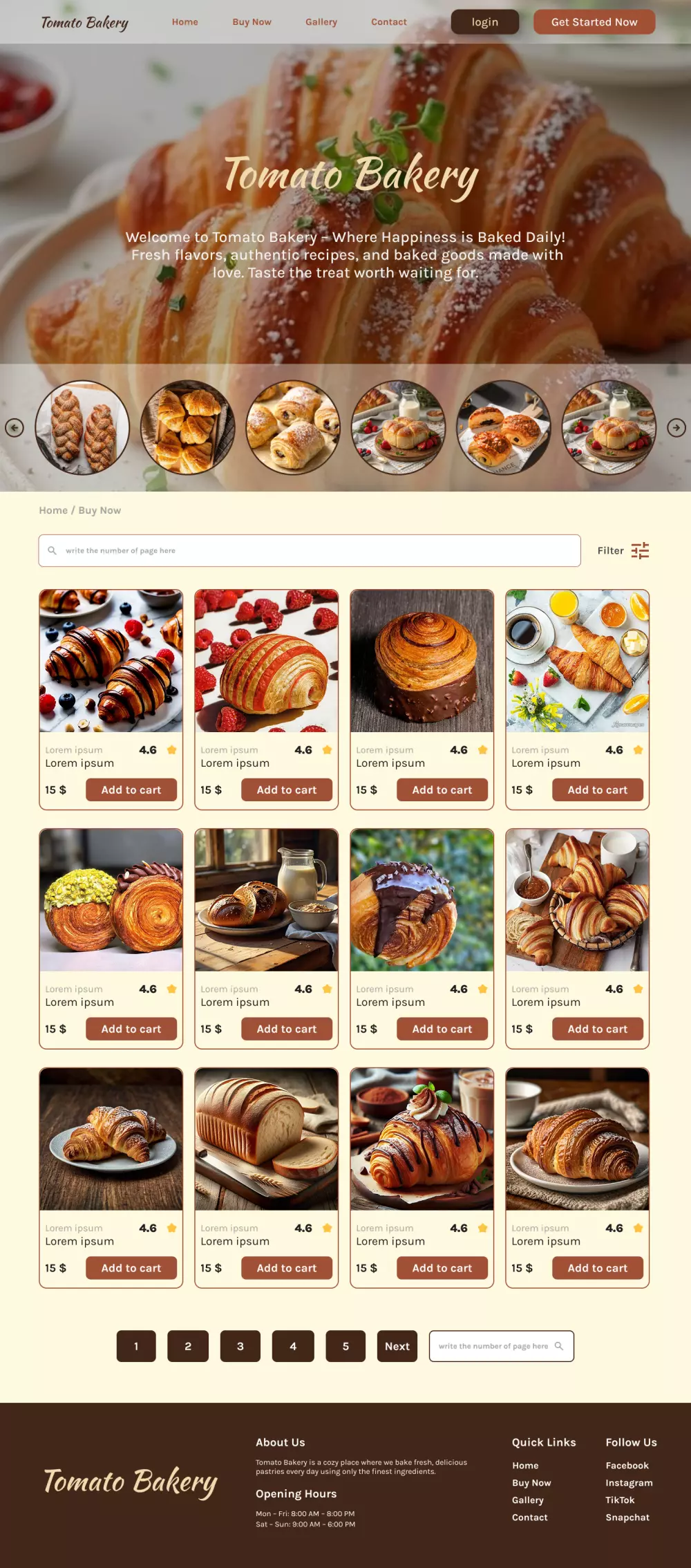 تصميم واجهة وتجربة المستخدم للويب و الموبيل باستخدام Figma