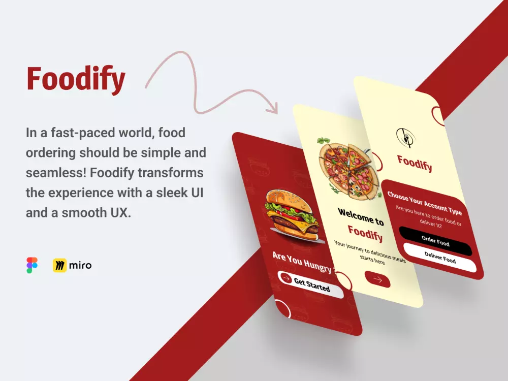 تصميم واجهة وتجربة المستخدم للويب و الموبيل باستخدام Figma