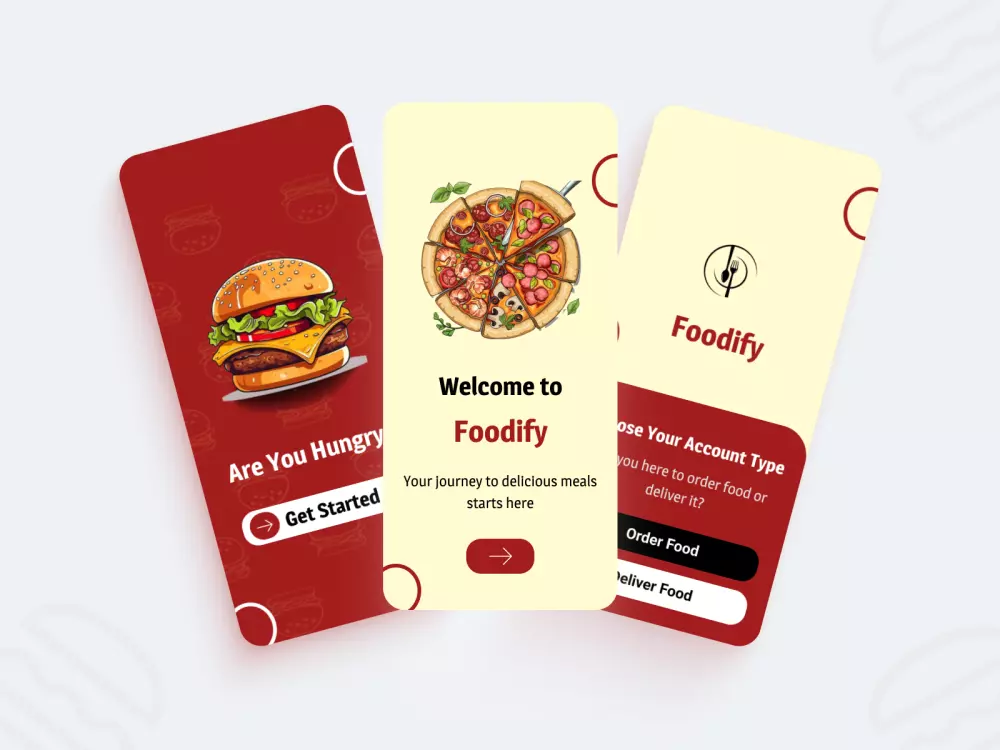 تصميم واجهة وتجربة المستخدم للويب و الموبيل باستخدام Figma