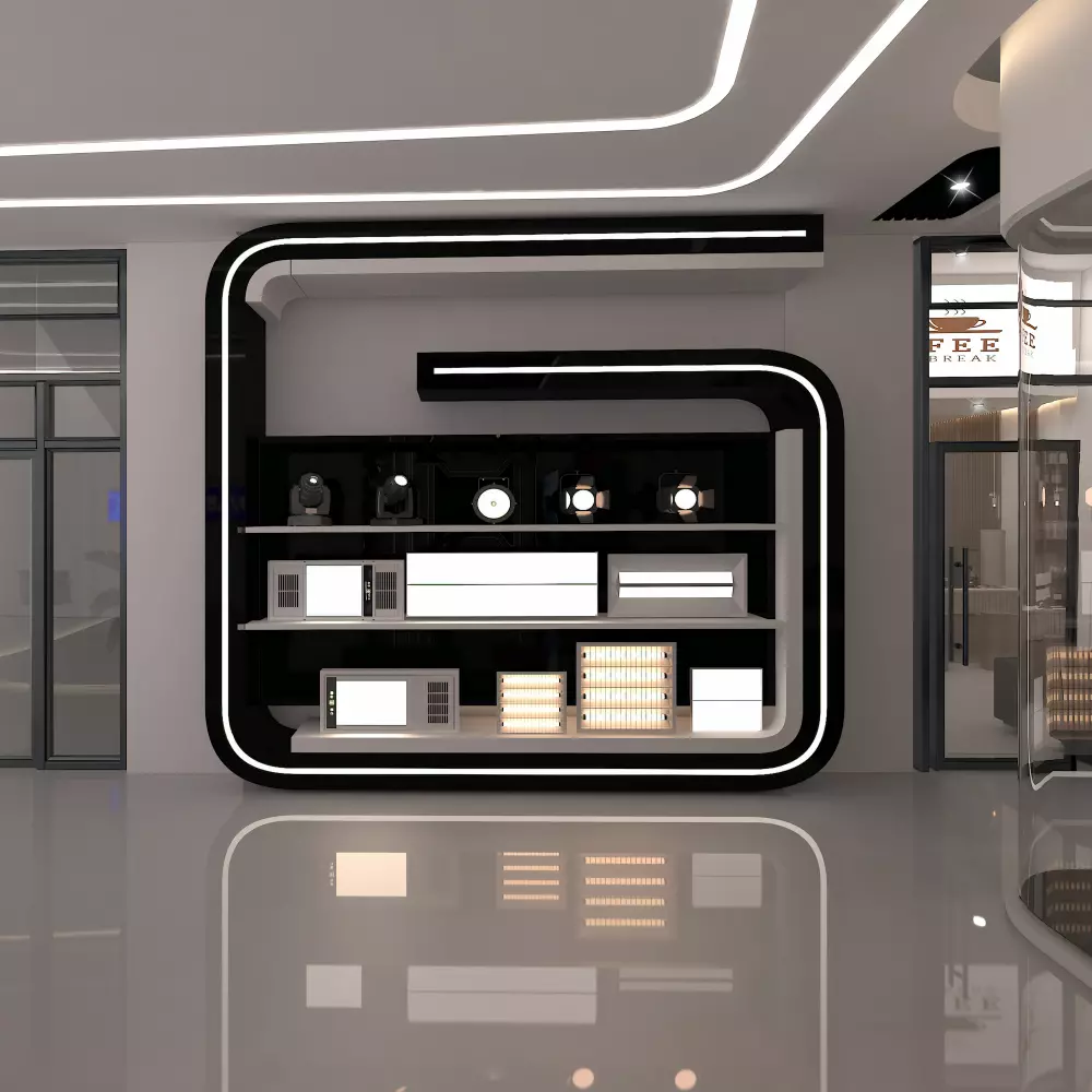 تصميم داخلي ولاندسكيب 2d&3d