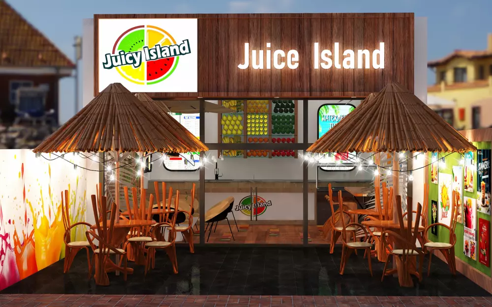 تصميم داخلي ولاندسكيب 2d&3d