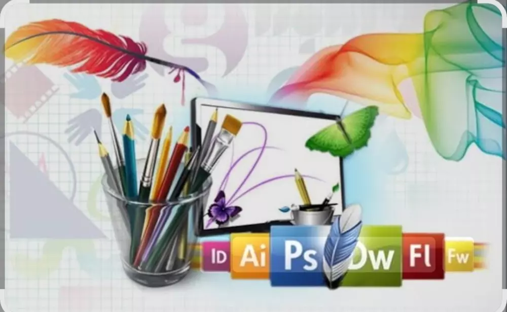 تصميم جرافيك