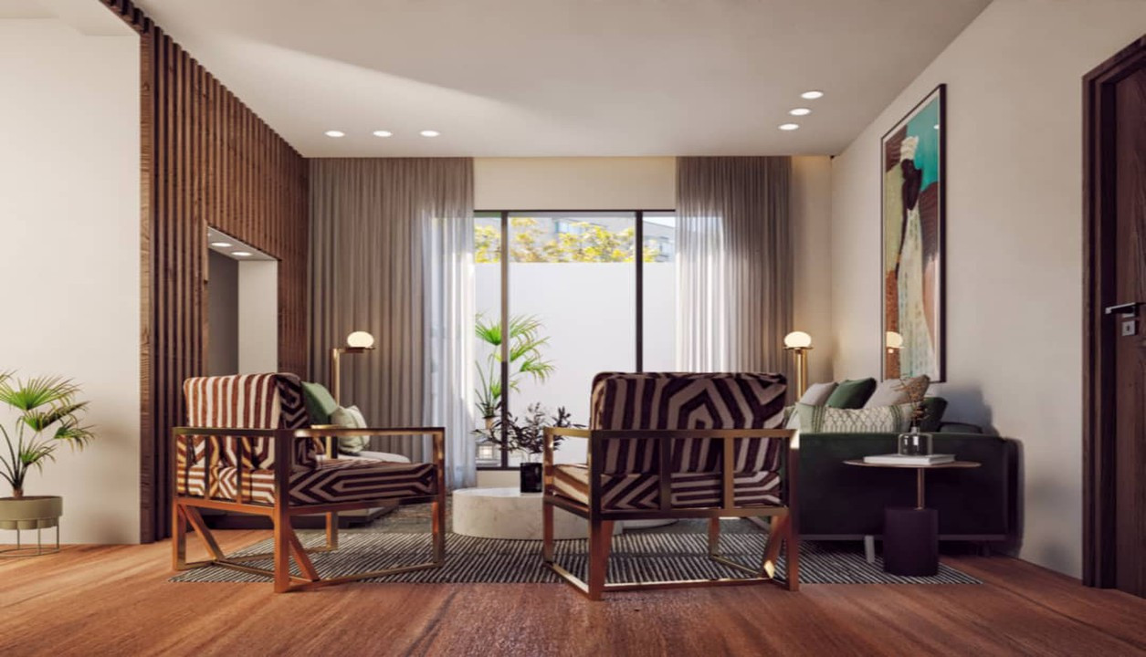 تتصميم الانارة  لجميع المشاريع و الفيلات