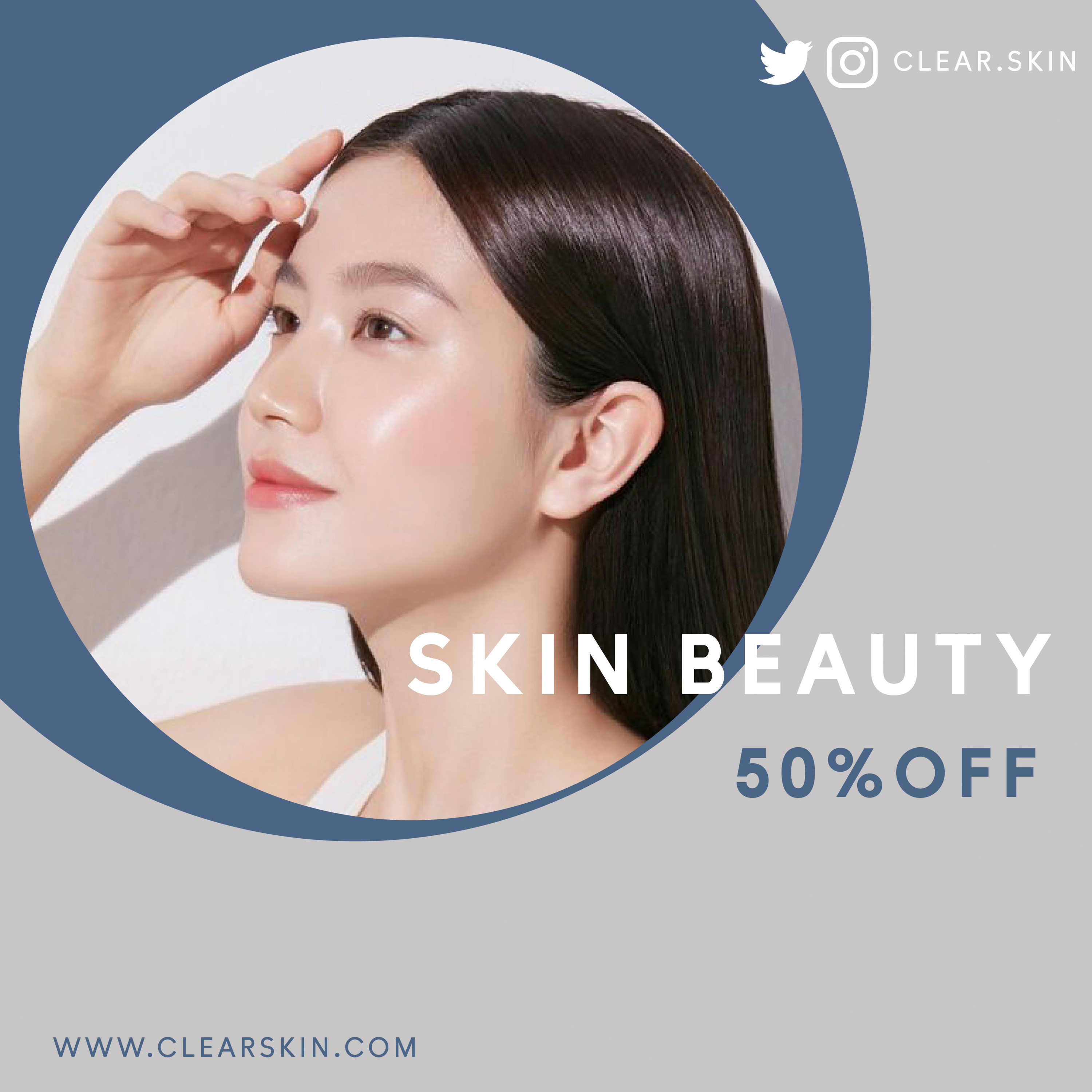 تصميم بوستات سوشال ميديا