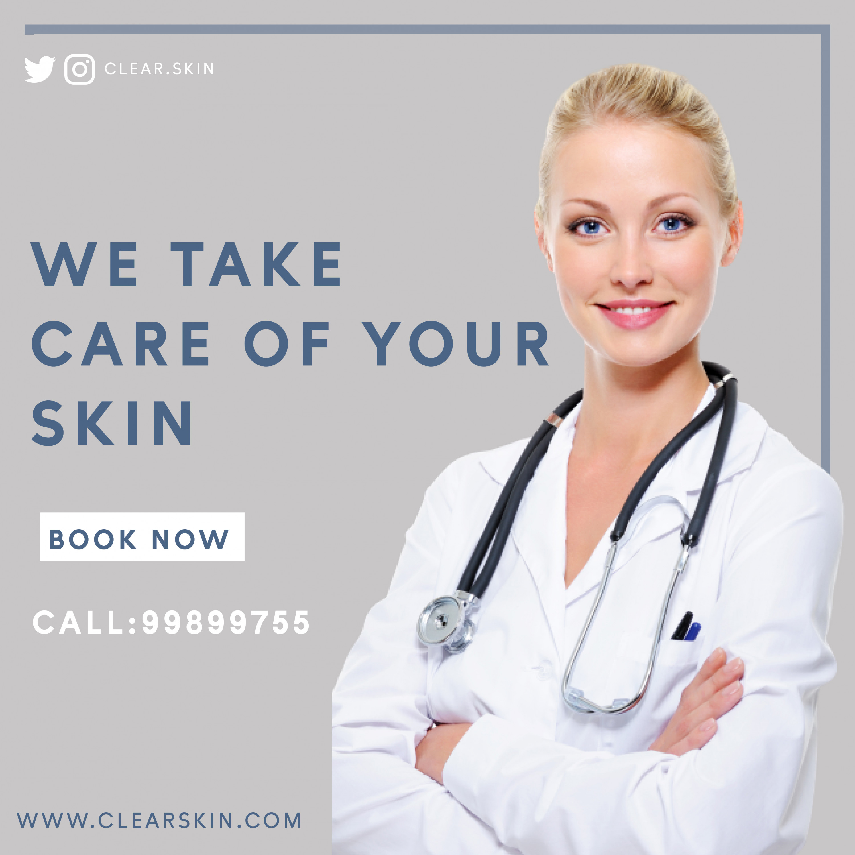 تصميم بوستات سوشال ميديا