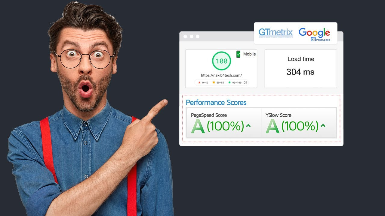 تحسين مواقع الووردبريس و زيادة سرعتها لأقصى حد ممكن | WordPress Speed Optimization