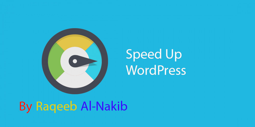 تحسين مواقع الووردبريس و زيادة سرعتها لأقصى حد ممكن | WordPress Speed Optimization