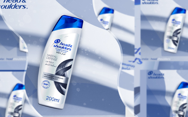 تصميم منشور واحد لوسائل التواصل الإجتماعي