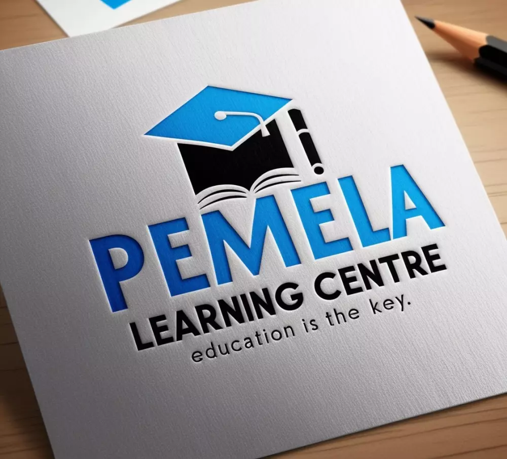 تصميم 5 شعارات بسعر 20$