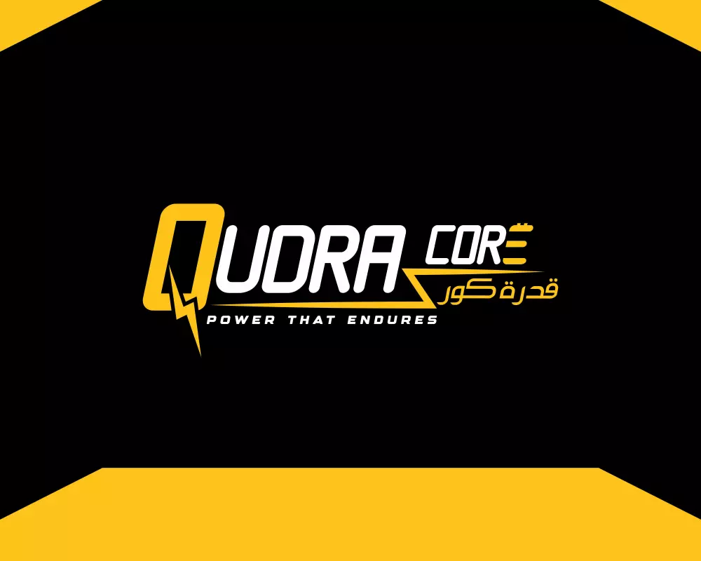 أصمم شعار واحد احترافي