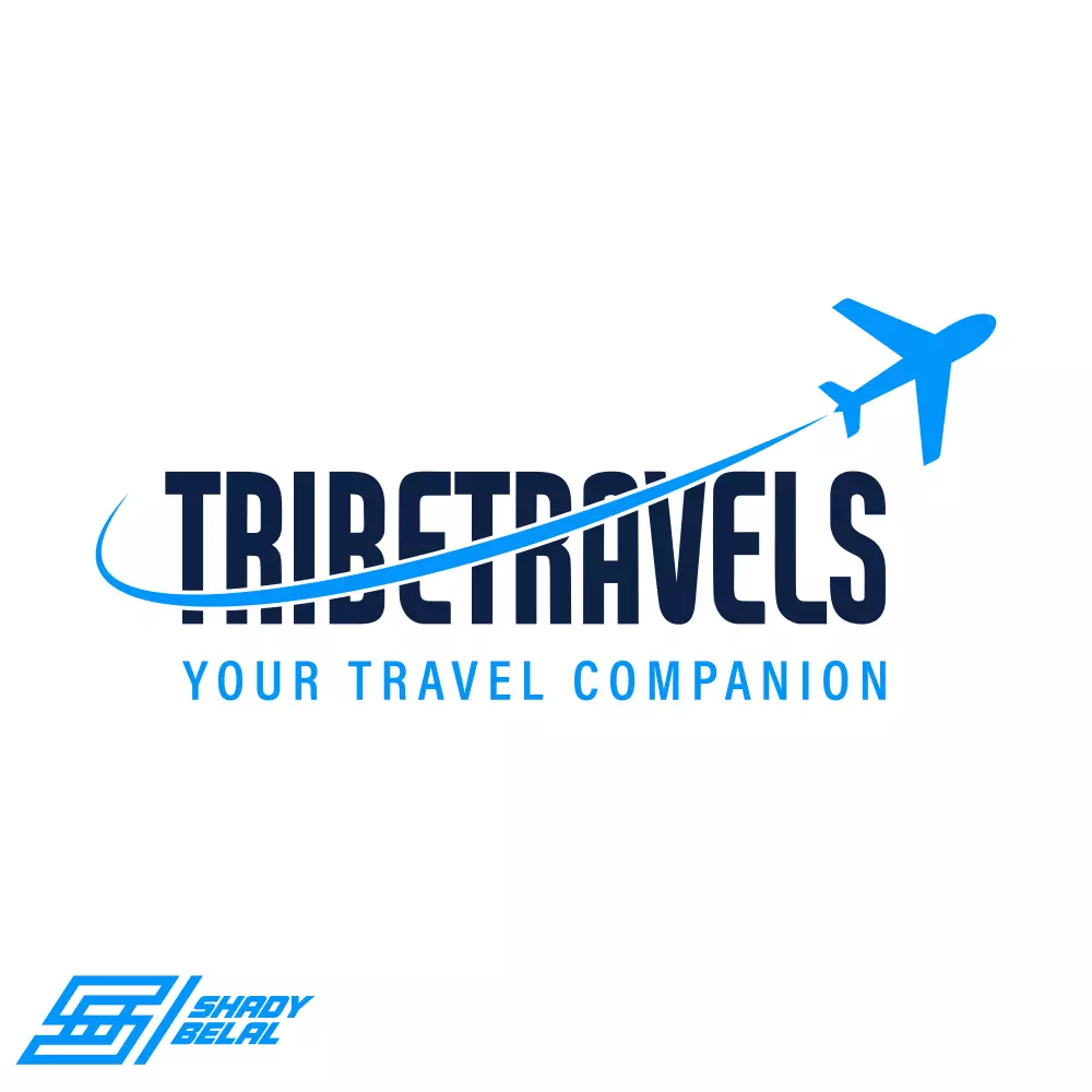 أصمم شعار واحد احترافي