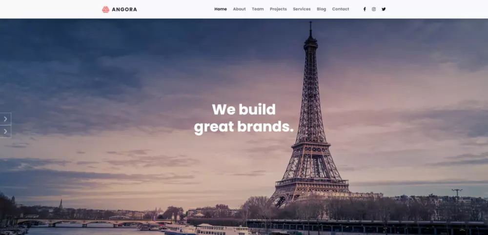 تصميم وتطوير الواجهة الأمامية (Frontend)