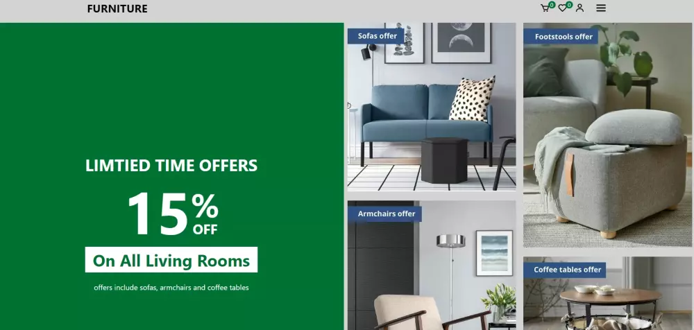 تصميم وتطوير الواجهة الأمامية (Frontend)