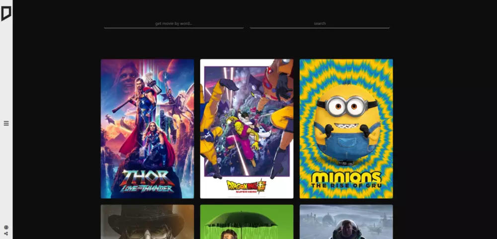 تصميم وتطوير الواجهة الأمامية (Frontend)