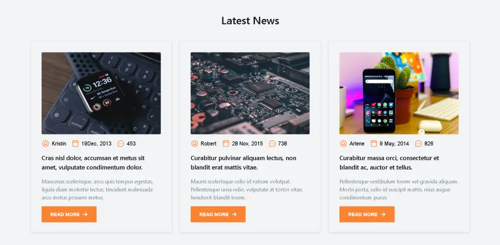 إنشاء متجر إلكتروني احترافي متجاوب مع جميع الأجهزة