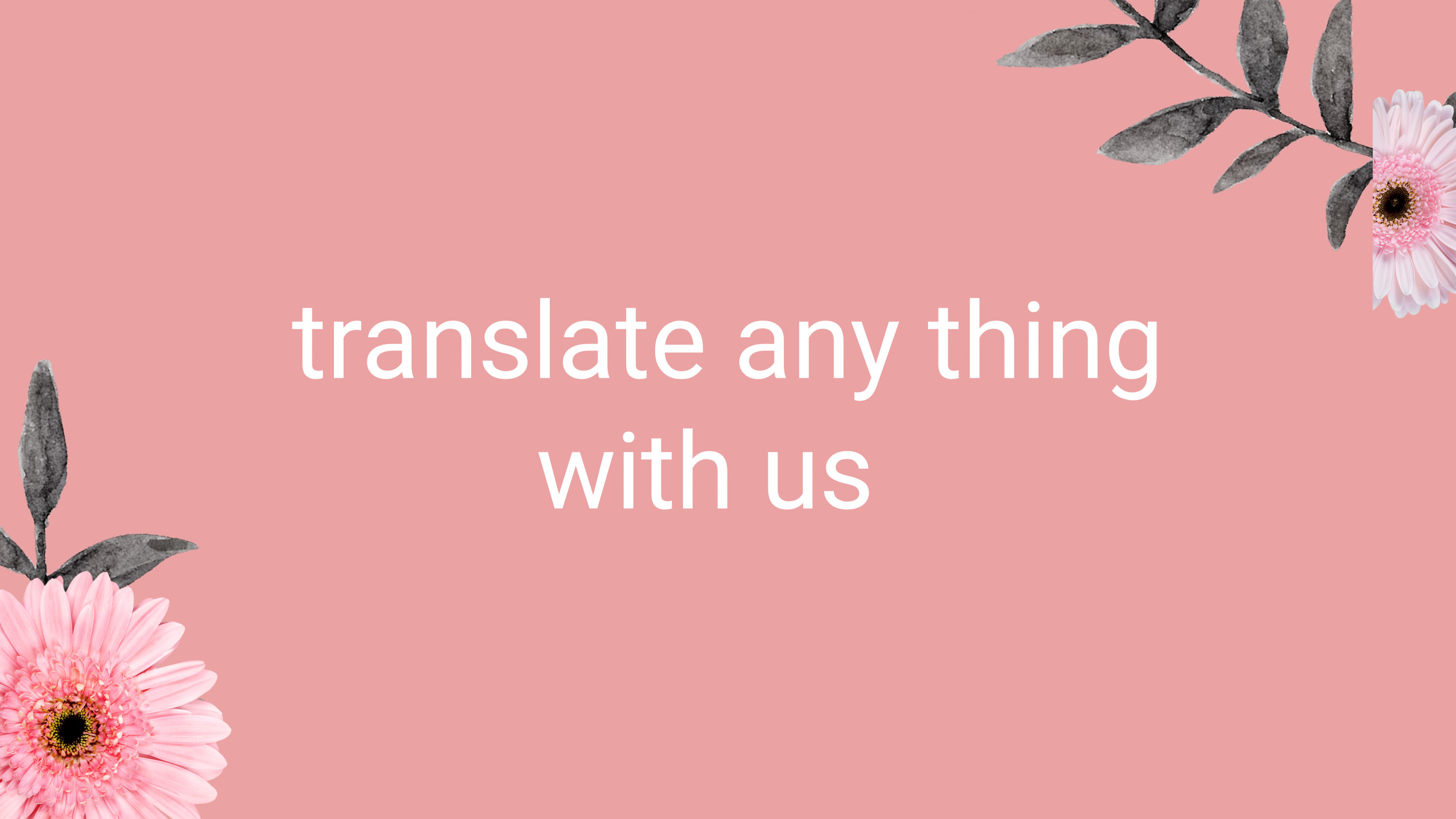 ترجمة أي مقال أو أي جمل من الانجليزي يصل عدد الكلمات بها الي 500كلمة الي العربي والعكس
