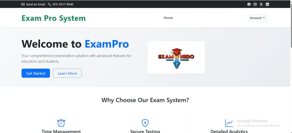 تطوير تطبيقات ويب احترافية باستخدام ASP.NET Core وAngular