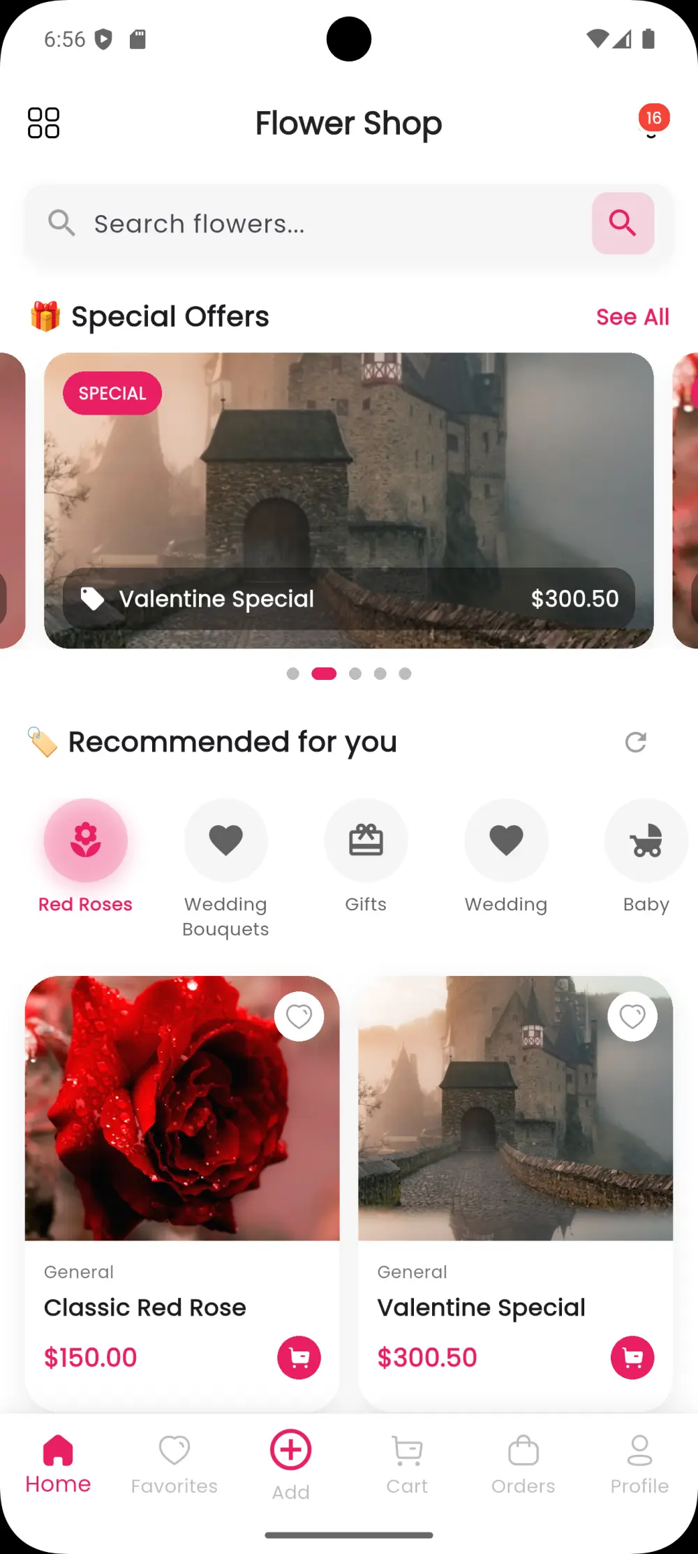 سأقوم بتطوير أو تعديل تطبيق Flutter (Android و iOS) باحتراف