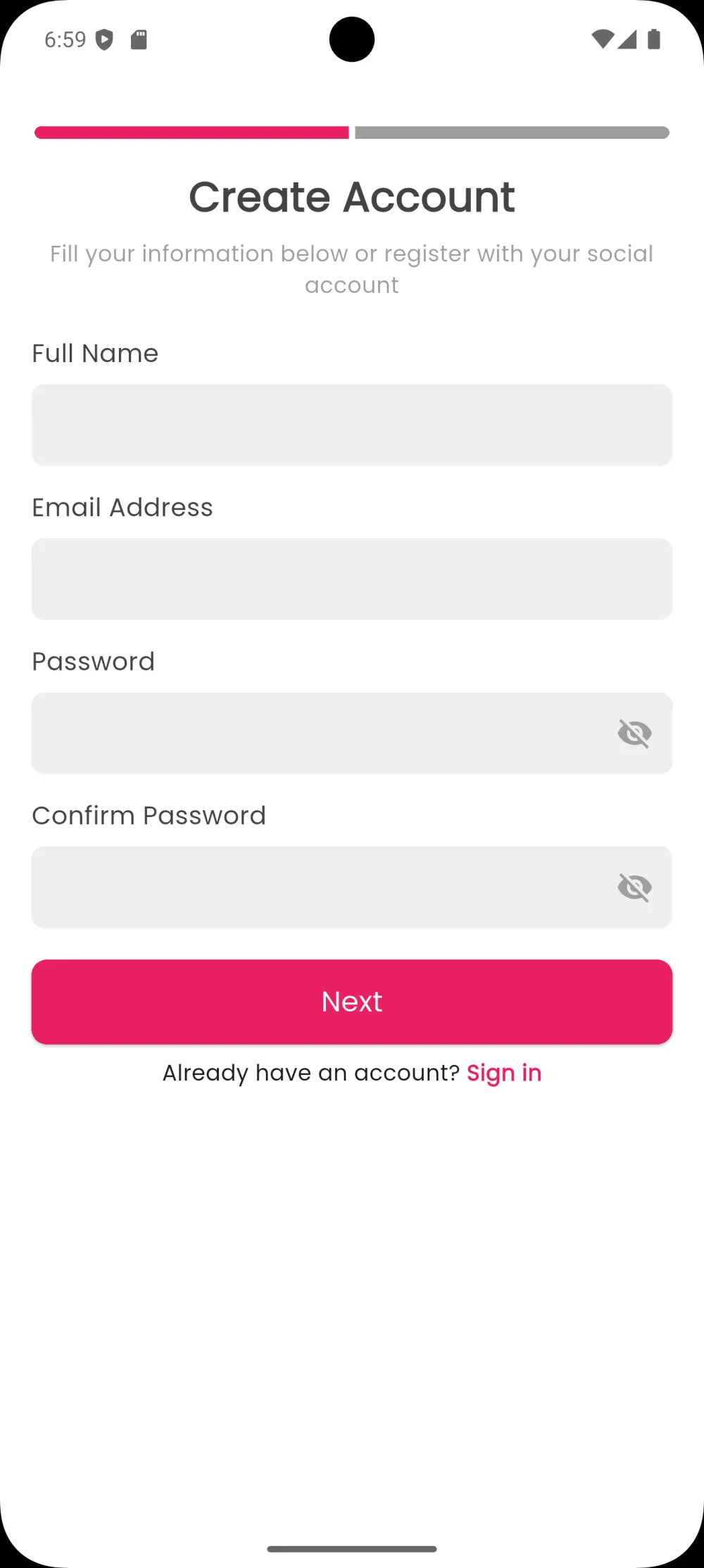 سأقوم بتطوير أو تعديل تطبيق Flutter (Android و iOS) باحتراف