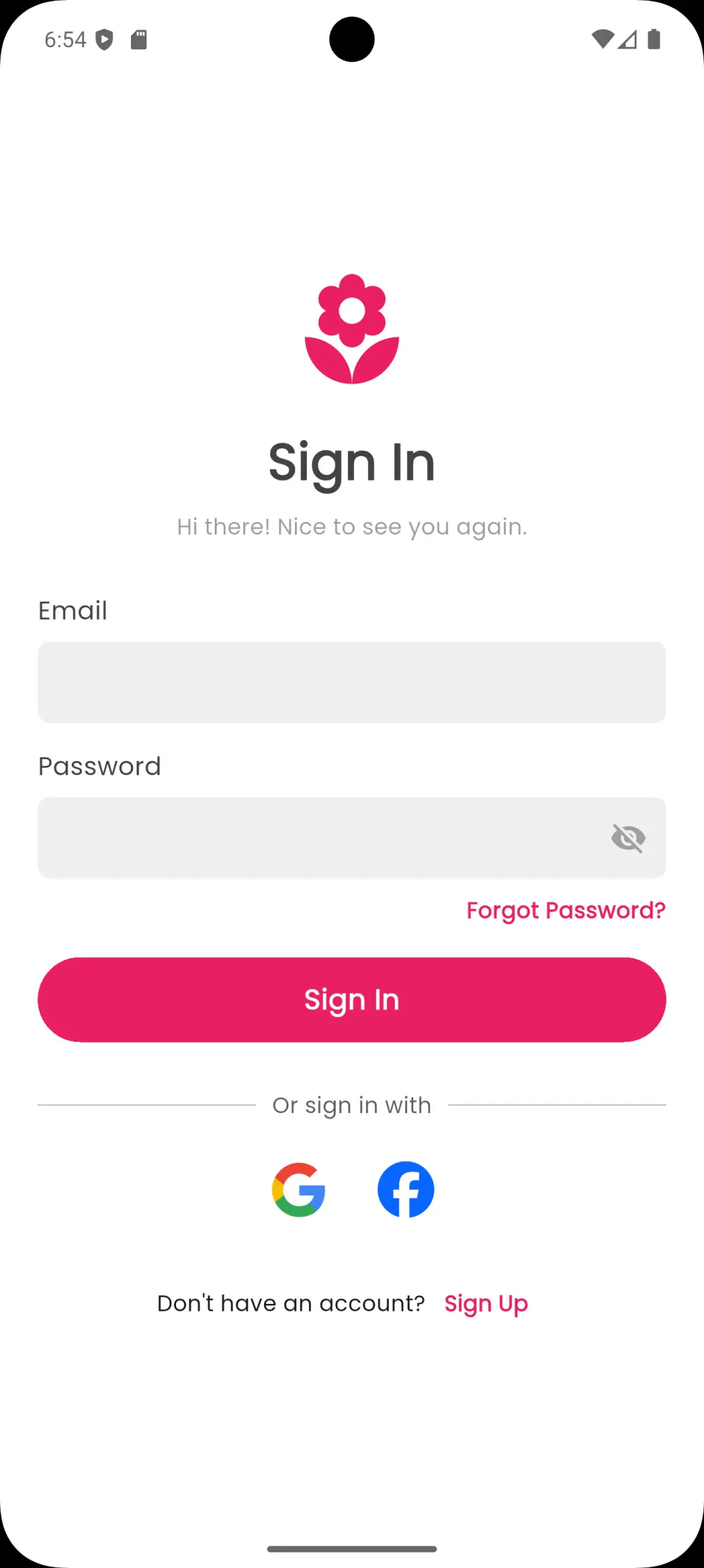 سأقوم بتطوير أو تعديل تطبيق Flutter (Android و iOS) باحتراف
