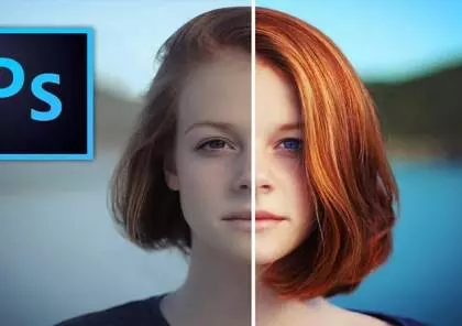 تعديل الصور والالوان باحترافية عالية