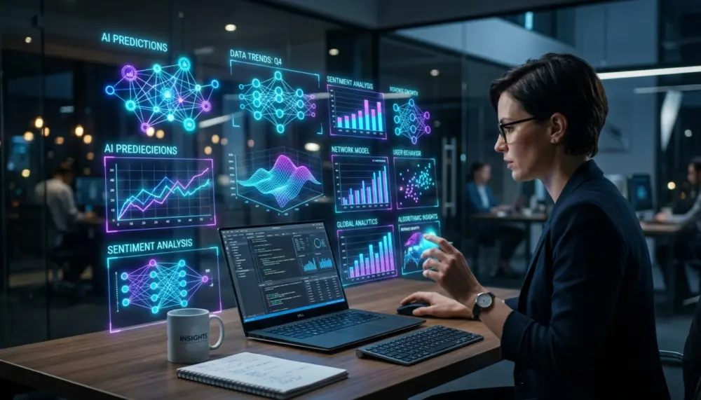 تحليل البيانات باستخدام python