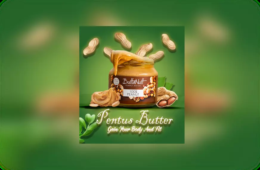 تصميم بوست سوشيال ميديا احترافي