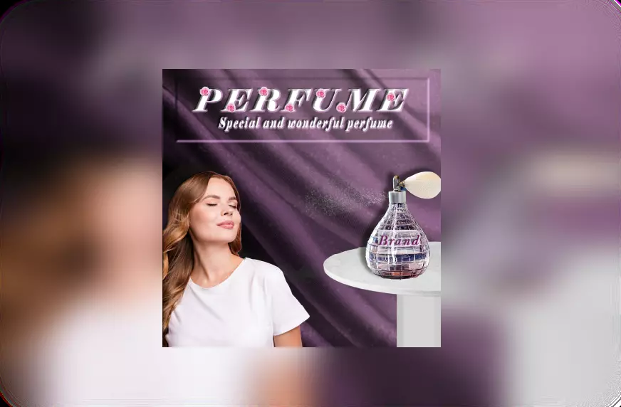 تصميم بوست سوشيال ميديا احترافي