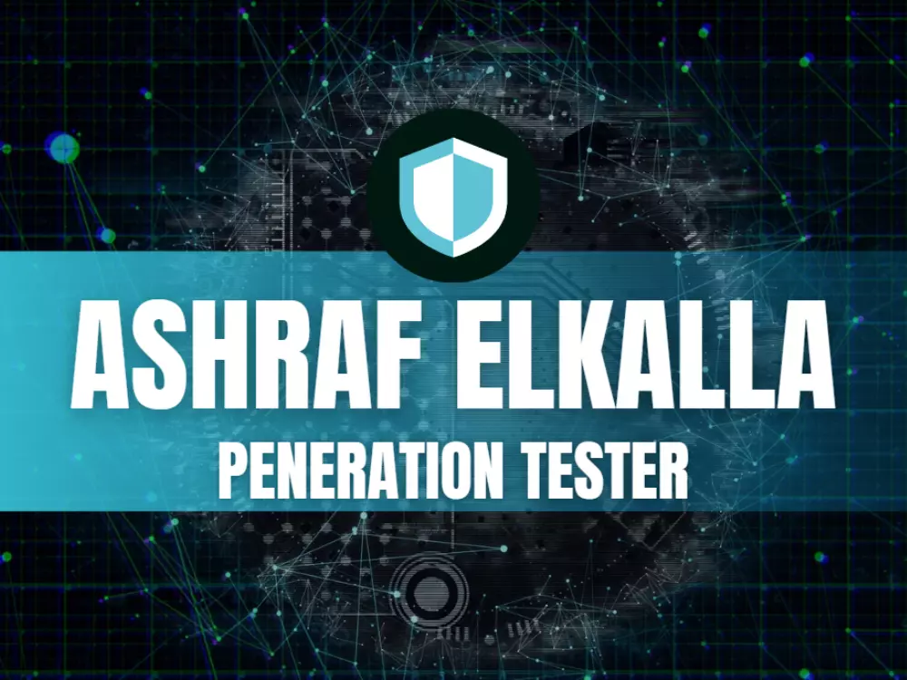 اختبار اختراق احترافي كشف الثغرات وحماية موقعك بالكامل