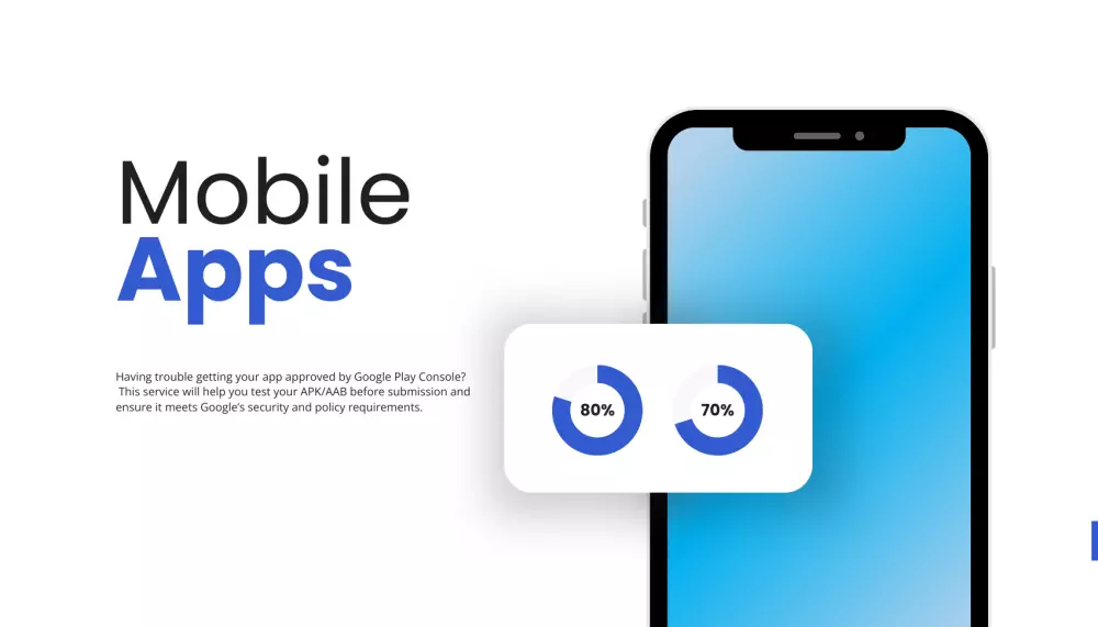 اختبار تطبيقك على Google Console ضمان اجتياز الاختبار