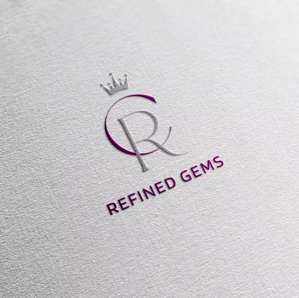 خدمة تصميم شعارات مبتكرة من الفكرة إلى الشعار المتقن