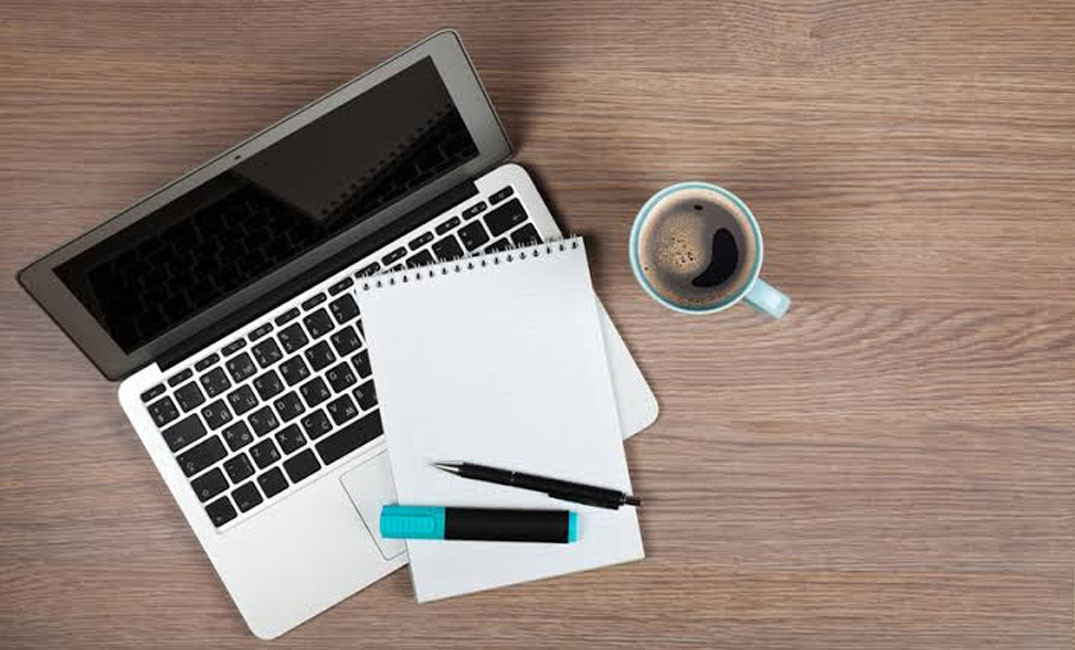 كتابة المقالات والتقارير بأنواعها