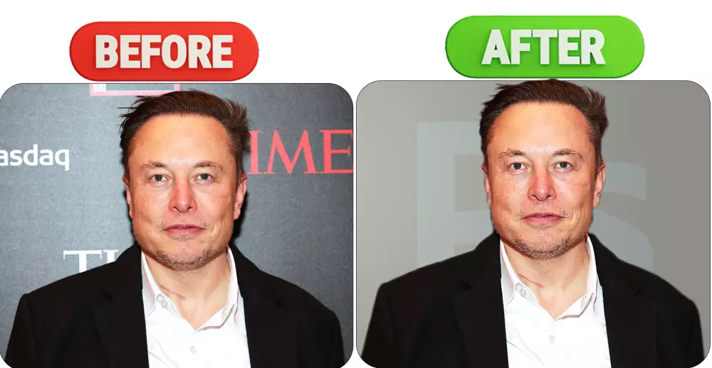 تعديل الصور وقص الخلفية عن طريق Photoshop بجودة متقنة 15 صورة 5 دولار.