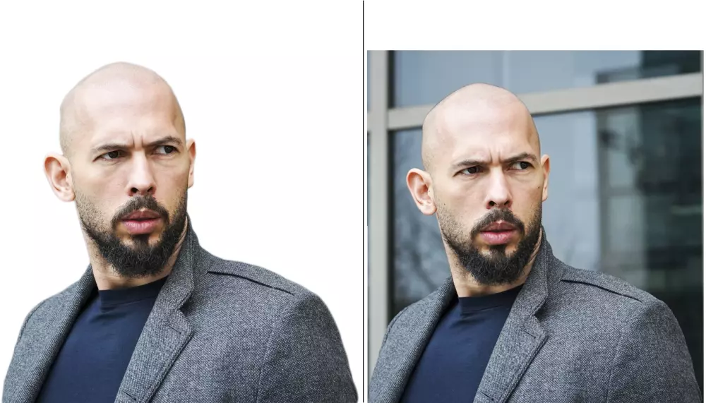 تعديل الصور وقص الخلفية عن طريق Photoshop بجودة متقنة 15 صورة 5 دولار.