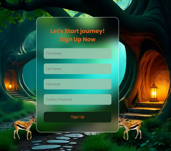 تصميم نظام امتحانات تفاعلي بالكامل واجهات جذابة