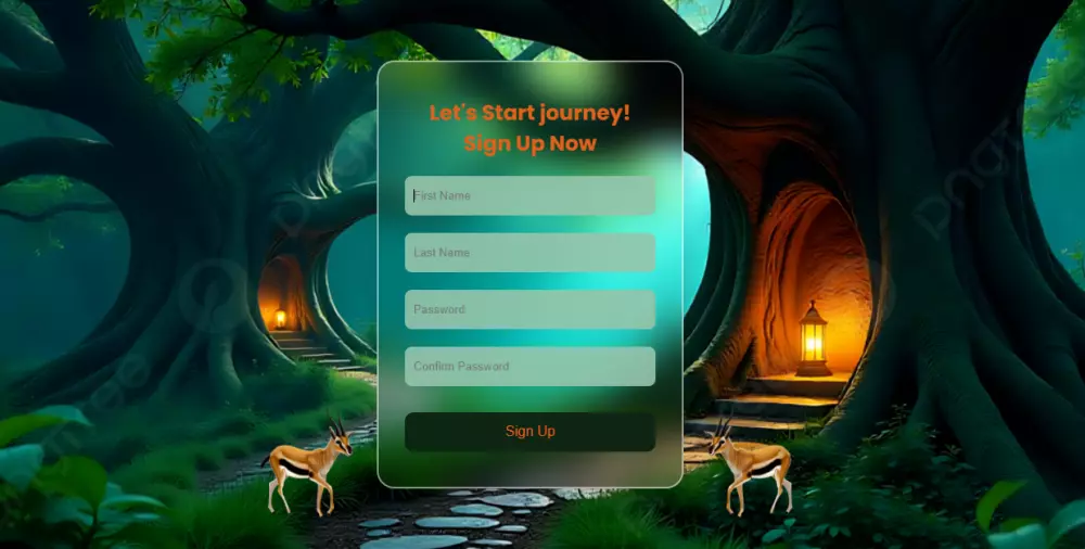 تصميم نظام امتحانات تفاعلي بالكامل واجهات جذابة