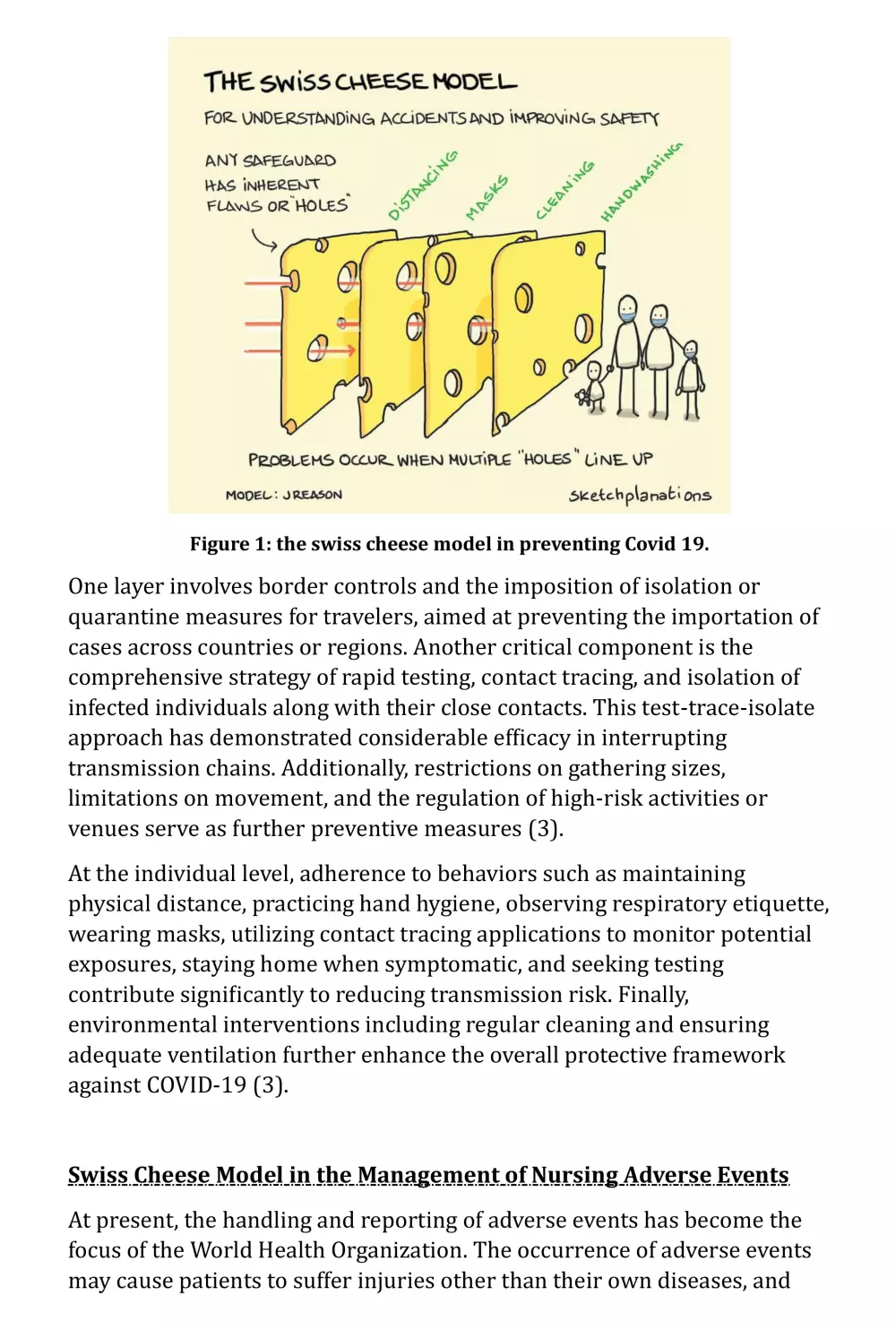 كتابة بحث علمي طبي أكاديمي متكامل باللغتين العربية والإنكليزية