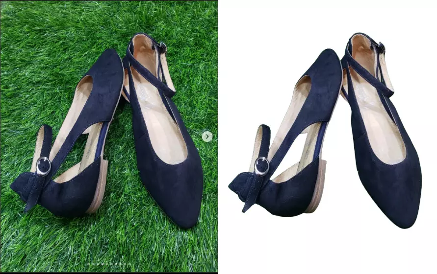 ازالة الخلفية من الصور