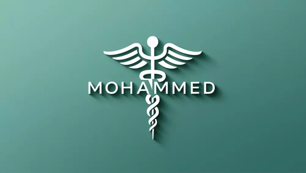 تصميم لوجو احترافي