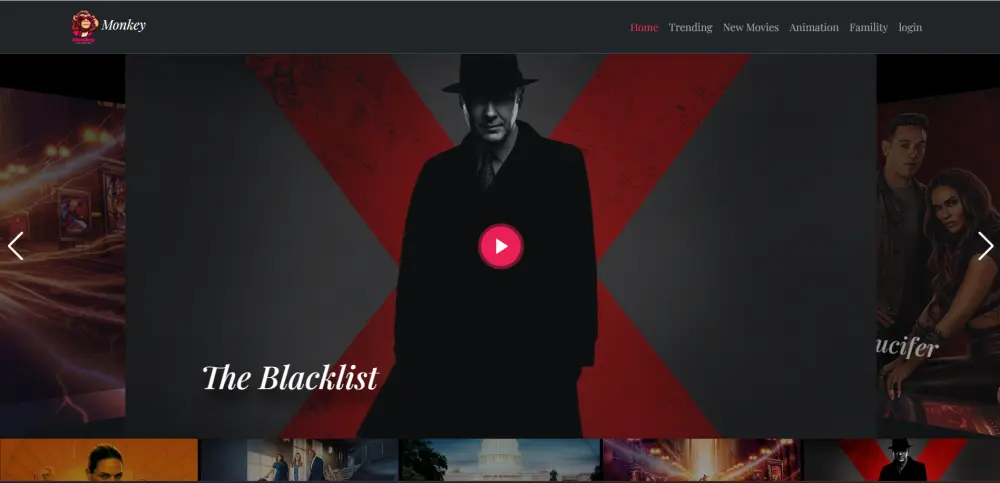 امتلك موقع بروفايل احترافي لتعزيز علامتك التجارية وزيادة مبيعاتك.