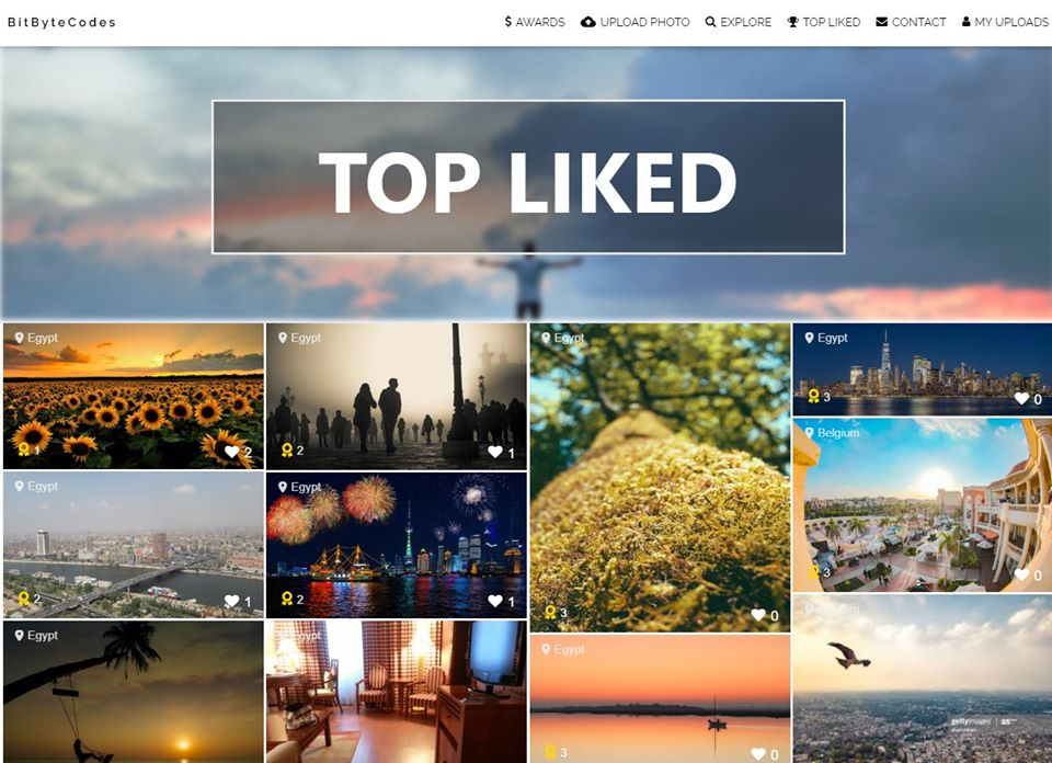 برمجة قواعد البيانات باستخدام Database Management ) PHP & MySQL ) + تطوير موقع كامل
