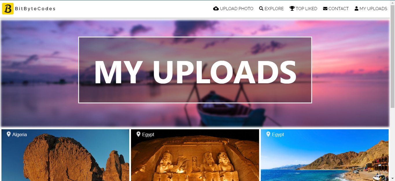 برمجة قواعد البيانات باستخدام Database Management ) PHP & MySQL ) + تطوير موقع كامل