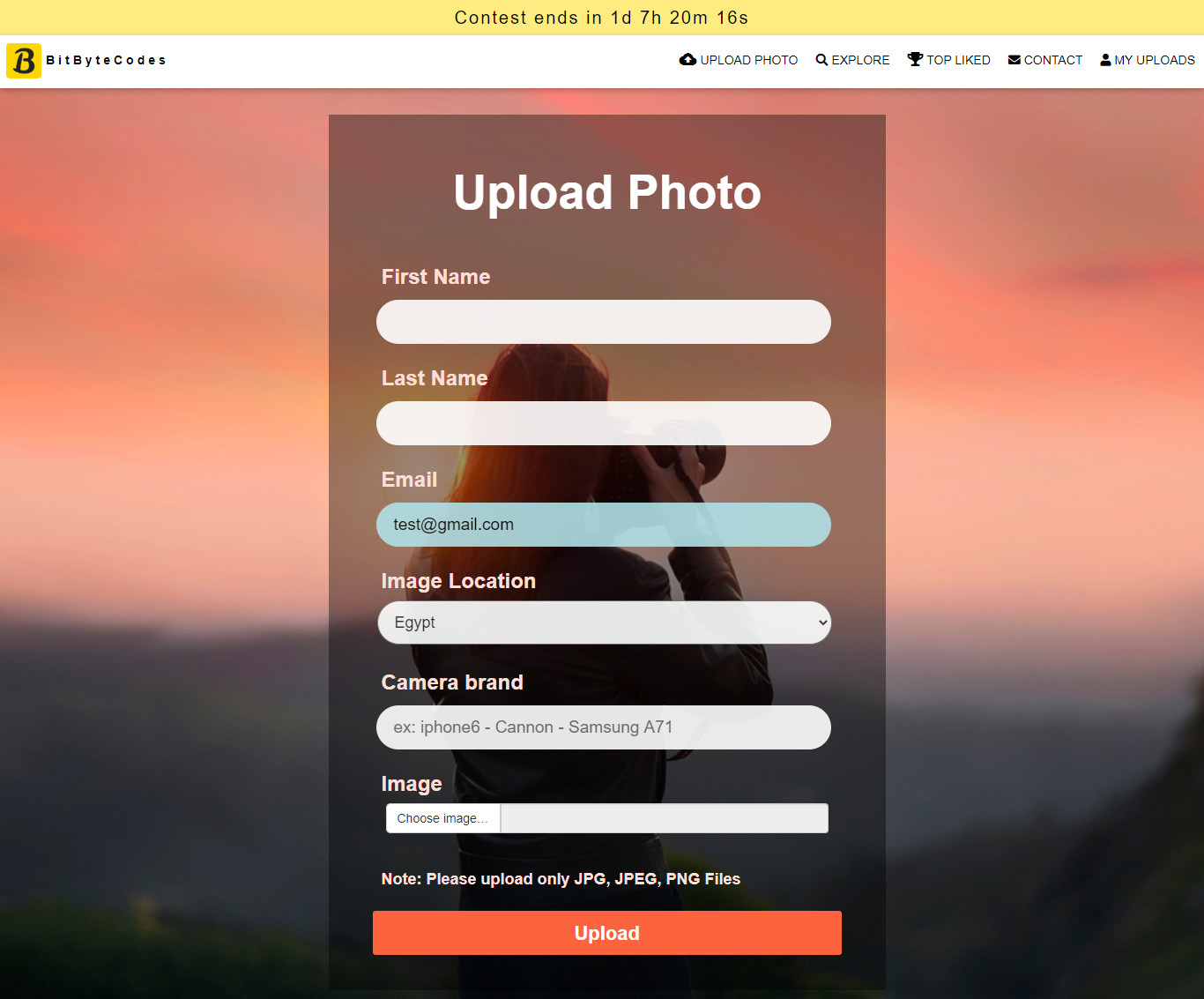 برمجة قواعد البيانات باستخدام Database Management ) PHP & MySQL ) + تطوير موقع كامل