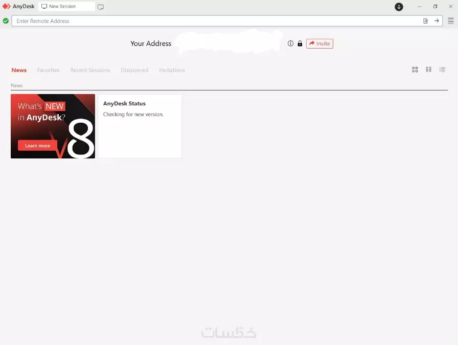 دعم فني احترافي لحل مشاكل الكمبيوتر عن بُعد