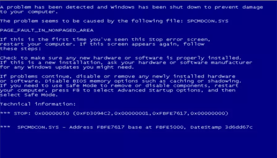 دعم فني احترافي لحل مشاكل الكمبيوتر عن بُعد