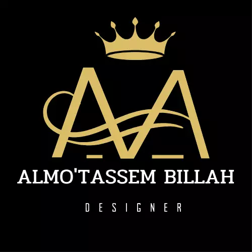 تصميم شعار احترافي