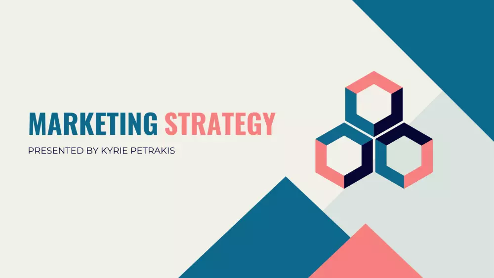 تصميم انفوجرافك وقوالب باور باوينت