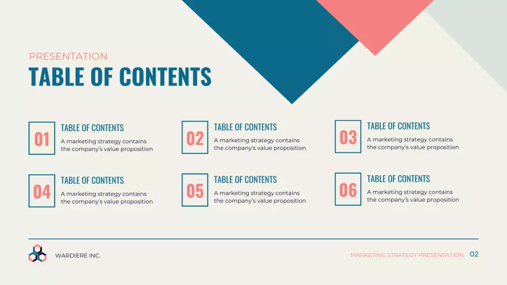 تصميم انفوجرافك وقوالب باور باوينت