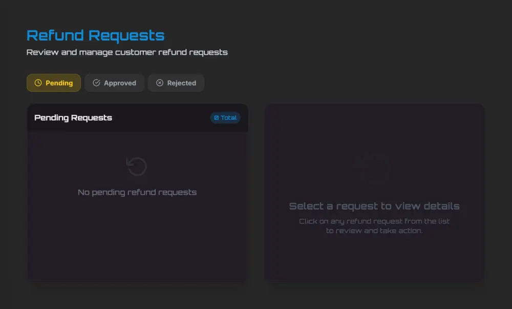 Full E-Commerce Store Next.js + Admin Panel